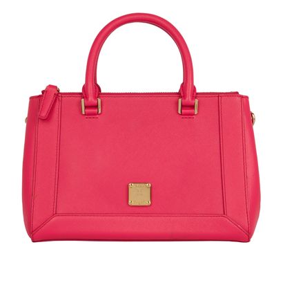 MCM Nuovo Tote, front view